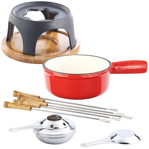 Rosenstein söhne fondue - &,