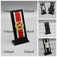 ORDENSTÄNDER - FÜR