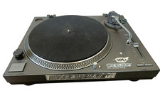 Vintage Reloop RP-1000 MK2 Profi Riemenantrieb Plattenspieler für Schallplatten