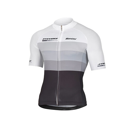 Stevens trikot kurzarm - stevens,