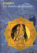 Cosey bernard - cosey, (bernard
