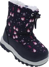 Mädchen Jungen Boots Kinder