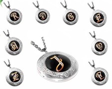 INITIALEN Buchstaben Alphabet