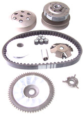 MKS ECOBIKE LZPTCBP9 25 50