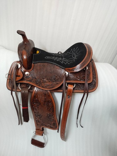 Schöner designer western - designer,