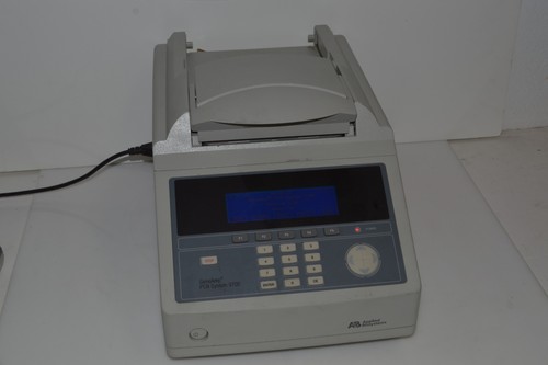 Applied biosystems geneamp - biosystems,
