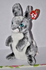ty BEANIE BABY Hopper