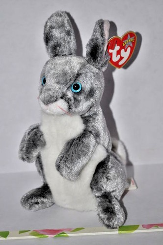 Beanie baby hopper - ty,