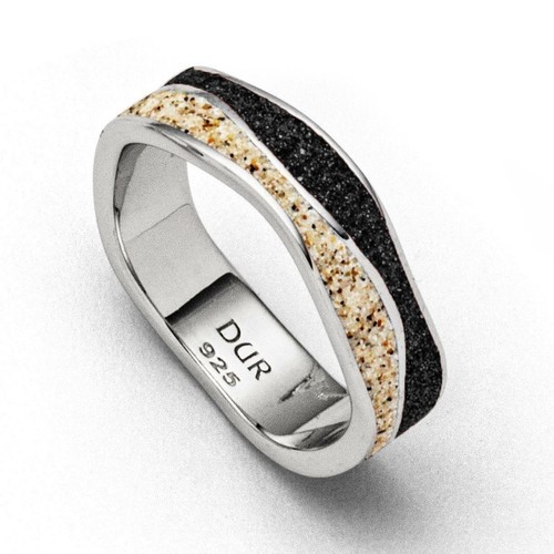 Dur schmuck ring - dur,