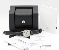 IWC Fliegeruhr Automatic Mark