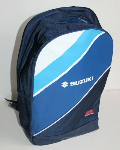 Rucksack suzuki team motogp - suzuki,