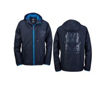 Original VW Herren Regenjacke
