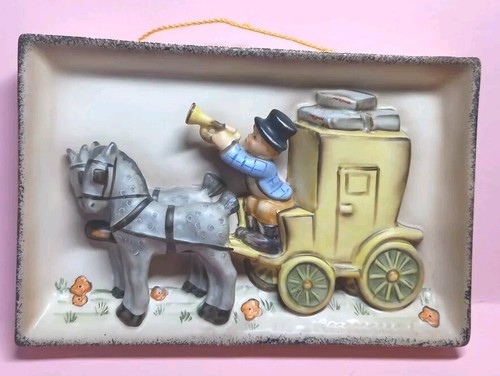 Hummel goebel wandbild trara - hummel,