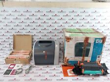 HP 2550L Farbe Laserjet