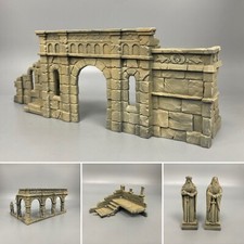 Ruinen Von Osgiliath Herr der