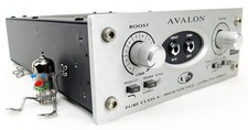 Avalon mono silver - avalon, u5