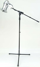 PAR 30 Scheinwerfer Silber