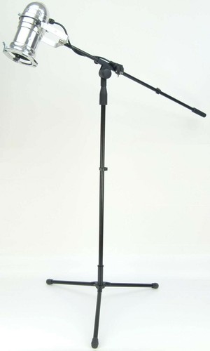 Par scheinwerfer silber - par,