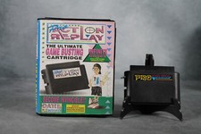 Action Replay 2 Game Busting Cartridge