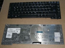 Tastatur compaq 6510b - compaq,
