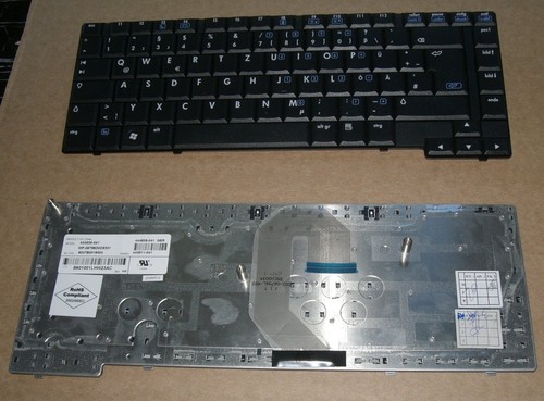 Tastatur compaq 6710 6715 - tastatur,