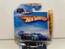 HOT WHEELS R6451 TYRRELL P34