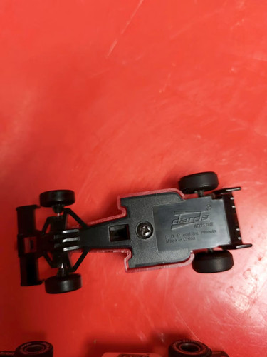 Darda motor modellauto - darda,