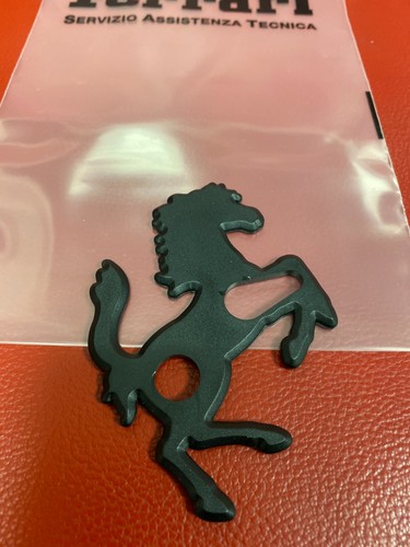 Ferrari supporto cavallino - ferrari,