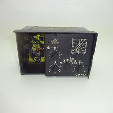 Steuerung CU 45.1 defekt