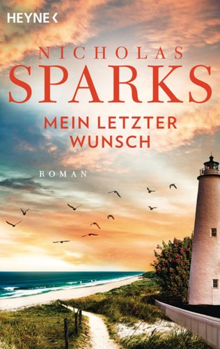 Mein letzter wunsch - letzter,