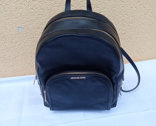 Michael kors leder rucksack - michael,