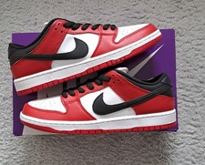 Nike SB Dunk Low Pro Chicago