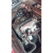 BLB BRD teilmotor AUDI A4 04