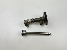 YAMAHA TDM 850 1996-2001