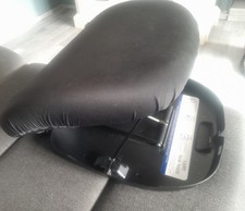 Katapultsitz Uplift Seat