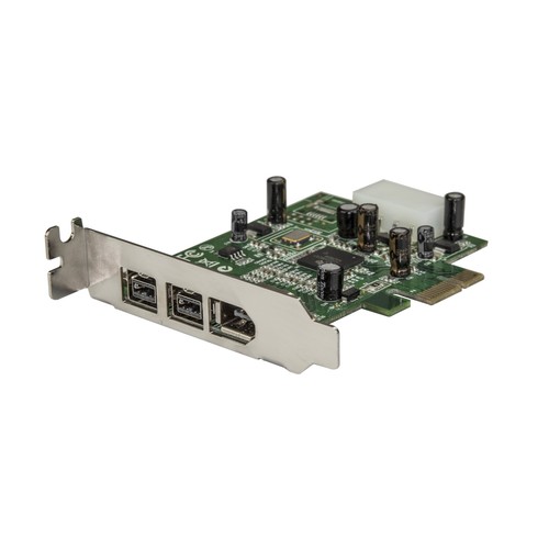 Startech com port - 3, 1a