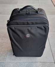 Tamrac Foto Trolley Speed Roller1 Fotokoffer schwarz