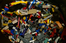 LEGO  - Steine Konvolut