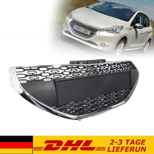 Kühlergrill vorne - kühlergrill,