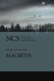 Macbeth von william - ,