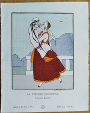 Art deco gazette bon - deco,
