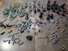 Warhammer 40k Dark Angels