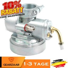 17mm Vergaser für Kreidler