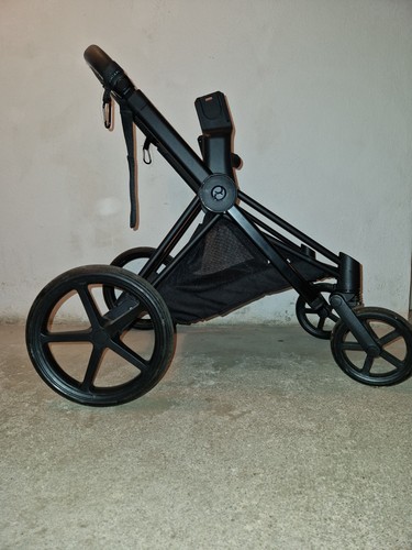Cybex priam kinderwagen - cybex, kinderwagen-set