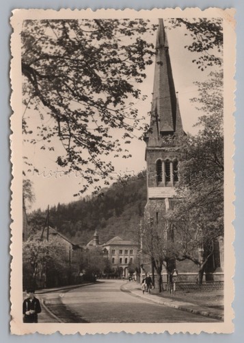 Ilfeld harztor kirche - -,