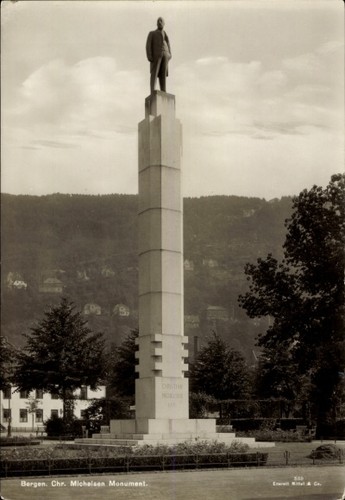 Bergen norwegen chr - bergen, norwegen,