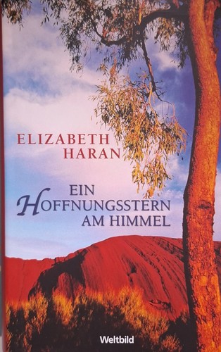 Ein hoffnungsstern himmel - ein,