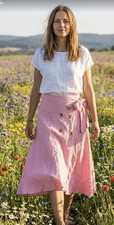 Oilily crinkle rock damen - crinkle, tara