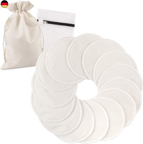 Phogary waschbare bio bambus - bio,