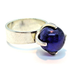 TOP DESIGNER Ring 925 Silber